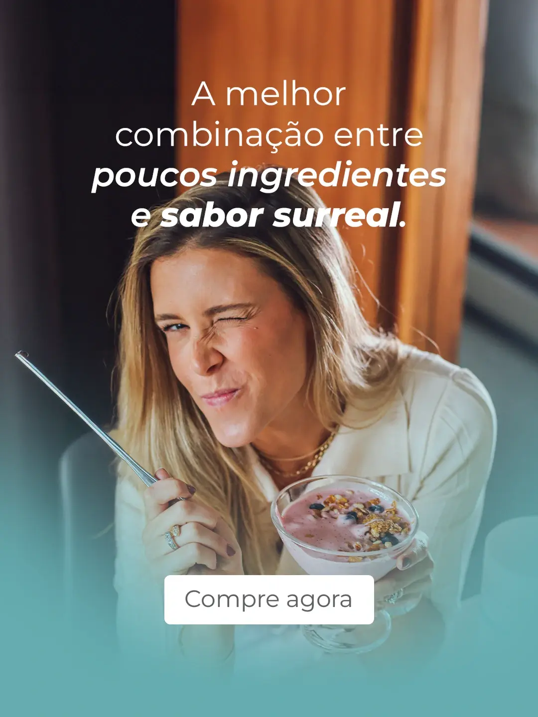 Transforme os simples momentos da rotina em extraordinários com Bhava. Experimente agora!
